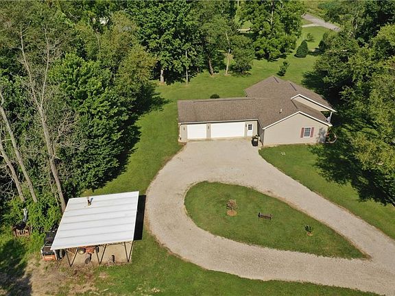 2nd image of 5295 W County Road 1300 S