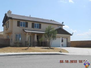 5006 Delbon Way, Palmdale, CA 93552