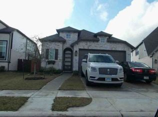 5110 Sistine Dr, Rosharon, TX 77583