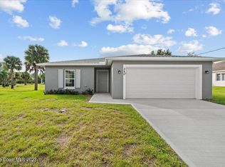 340 Franzing St SW, Palm Bay, FL 32908