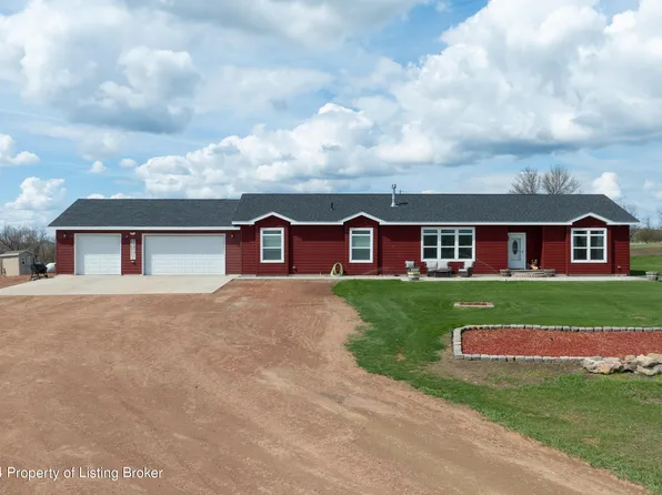 11400 15th St SW, Manning, ND 58642