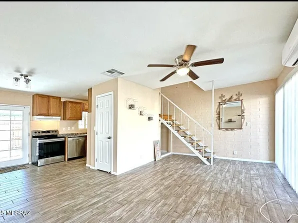 1765 S Jones Blvd APT P11, Tucson, AZ 85713