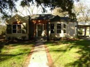 1033 11th St, Lake Charles, LA 70601