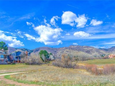 49 Buckthorn Drive, Littleton, CO, 80127