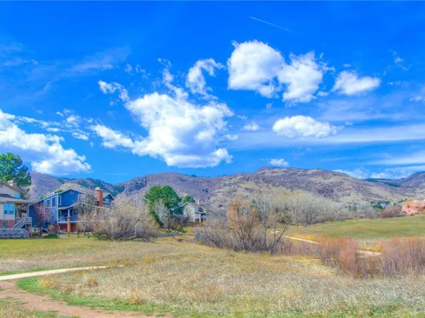 49 Buckthorn Drive, Littleton, CO 80127