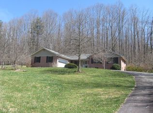 11494 Highway 226 N, Bakersville, NC 28705