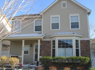 75 S Ulster St, Denver, CO 80230