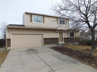 5020 S Garrison St, Denver, CO 80123