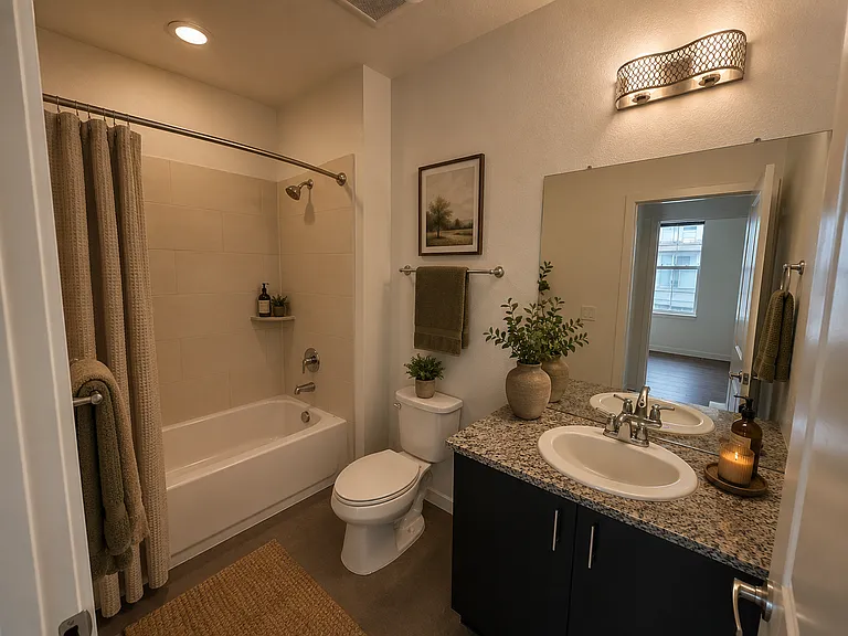 Curtis Street Lofts — Photo 8