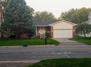 22016 Inkster Rd, Southfield, MI 48033