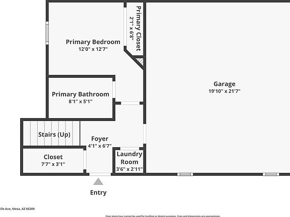 2nd image of 9233 E Neville Ave Unit 1037