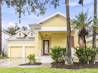 9540 Piccadilly Sky Way, Orlando, FL 32827