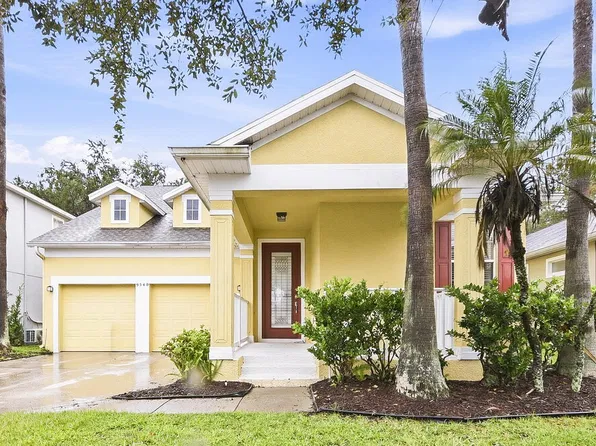 9540 Piccadilly Sky Way, Orlando, FL 32827