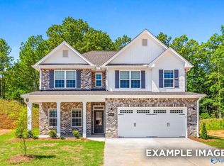 123 Holly Grove Ln, Harvest, AL 35749