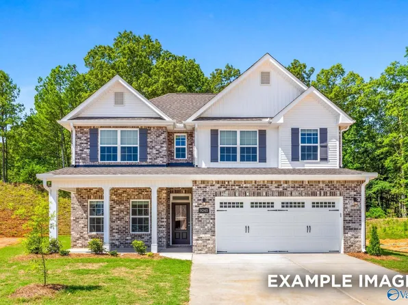 207 Cave Lake Dr, Owens Cross Roads, AL 35763