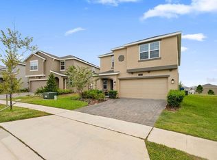 2821 Muller Oak Loop, Ocoee, FL 34761