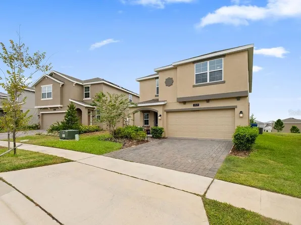 2821 Muller Oak Loop, Ocoee, FL 34761