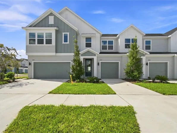 6355 JENSEN VIEW AVENUE, APOLLO BEACH, FL 33572