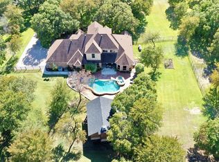 201 Muir Hill Dr, Aledo, TX 76008