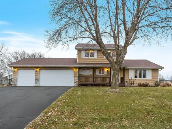 6358 151st Street Ct N, Hugo, MN 55038