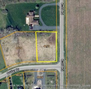 4855 Carter Dr #55, Lockport, NY, 14094