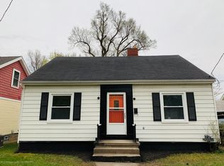 1817 William St, Lansing, MI 48915