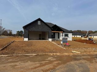 10 Brixton, Cabot, AR 72023