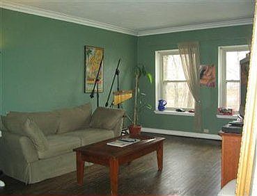 4th image of 2330 Euclid Heights Blvd APT 105