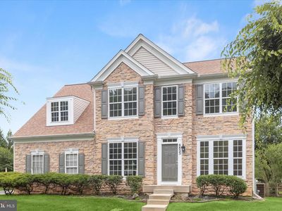 8823 Baileys Ct, Perry Hall, MD, 21128
