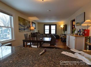 7 Donnybrook Rd #2SM, Brighton, MA 02135