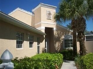 1281 Silverstrand Dr, Naples, FL 34110