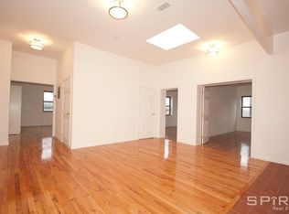 108 Ludlow St STE 6A, New York, NY 10002