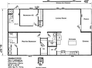 117 Life Blvd, Ormond Beach, FL 32174