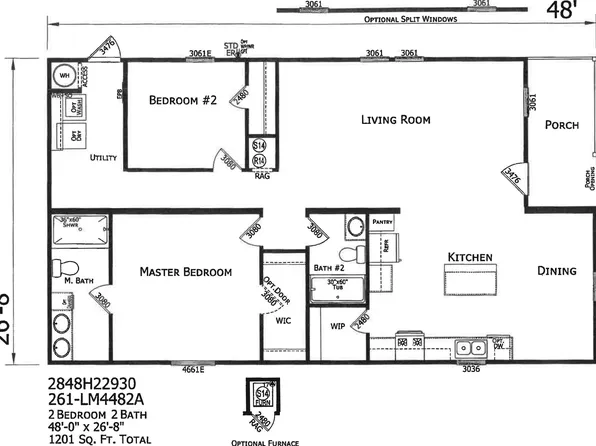 L-101 Plan, Life Village