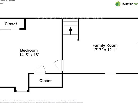 3rd image of 4431 E 115th Pl