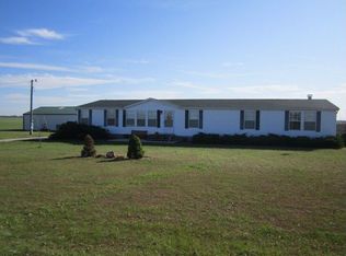 998 Reymond Ave, Greenville, IL 62246