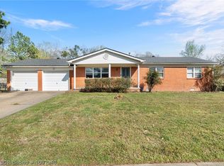 8005 Holly Ave, Fort Smith, AR 72908
