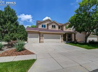 1460 Lily Lake Dr, Colorado Springs, CO 80921