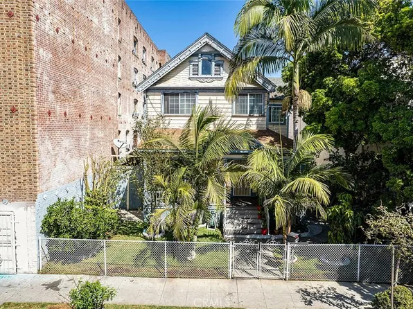 1545 Cambria St, Los Angeles, CA 90017