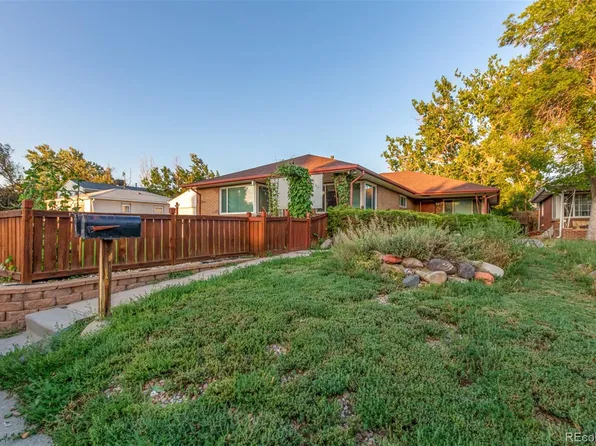 752 S Krameria Street, Denver, CO 80224