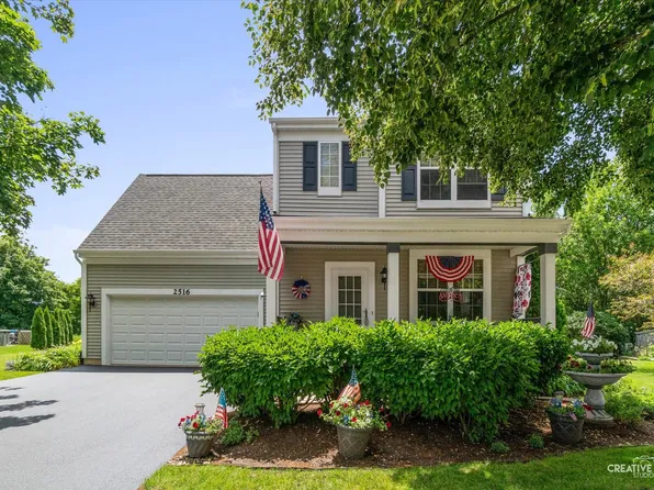 2516 Concord Ct, Montgomery, IL 60538
