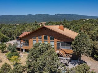 10 Pine Loop, Cedar Crest, NM 87008