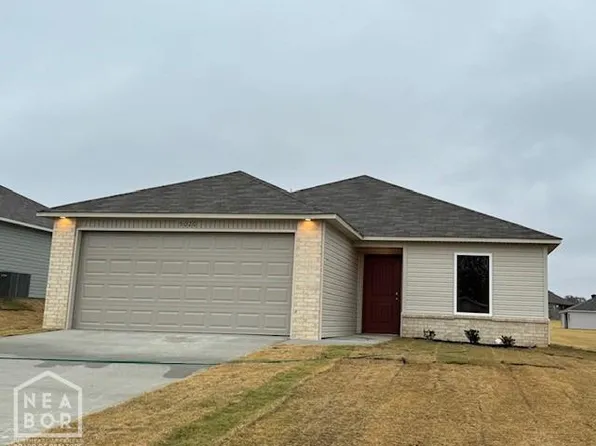 5020 Yukon Dr, Jonesboro, AR 72405