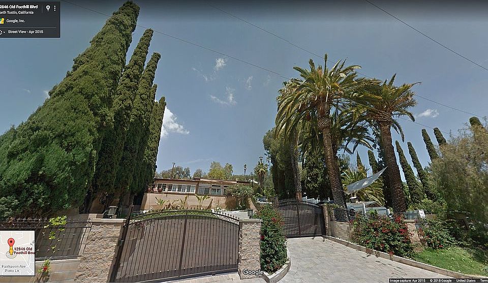 2nd image of 12846 Old Foothill Blvd