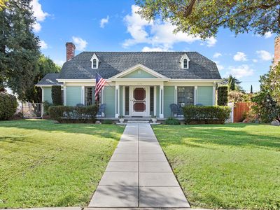 1640 Paloma St, Pasadena, CA, 91104
