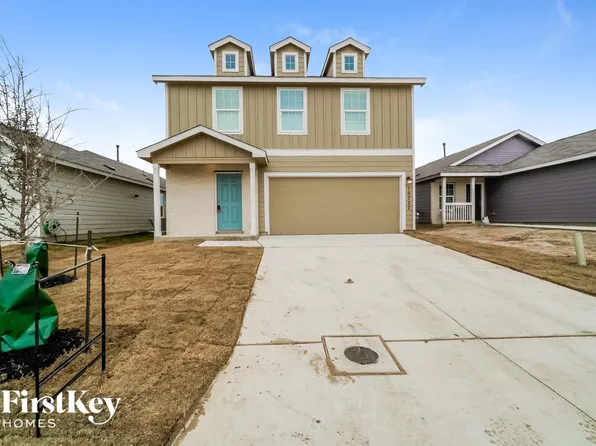 10727 Giacconi Dr, Converse, TX 78109