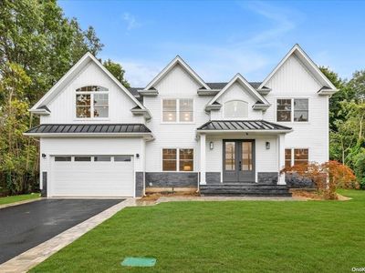 5 Walden Avenue, Jericho, NY, 11753
