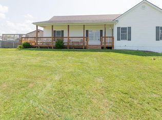 3313 Long Lick Pike, Stamping Ground, KY 40379