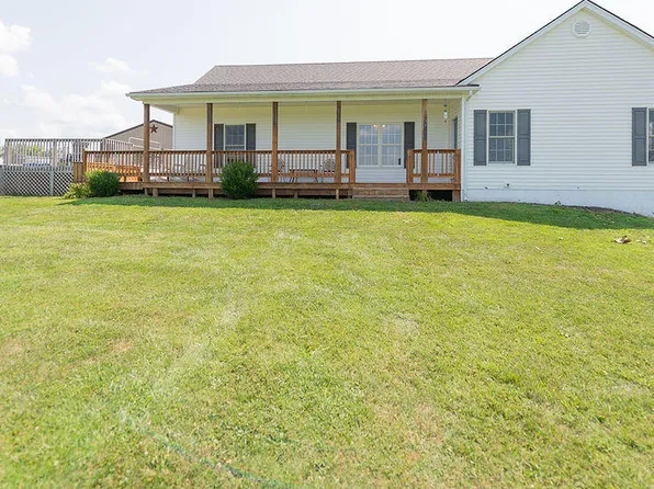 3313 Long Lick Pike, Stamping Ground, KY 40379