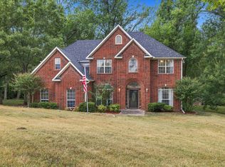 74 Meadow Hill Ln, Sherman, TX 75090